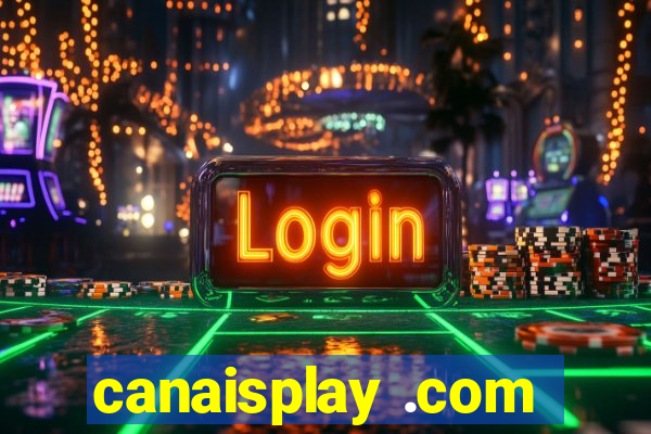 canaisplay .com